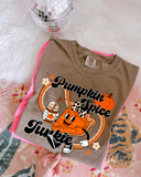 Design Hive Collab AUGUST 2025 Bundle [Oh My Gourd It's Fall]