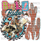 Rodeo  Bundle