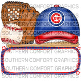 January 2026 Design Drive