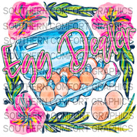 Egg Dealer |PNG|