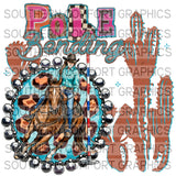 Rodeo  Bundle