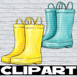 February 2026 Clipart Drive