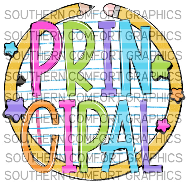 Principal PNG
