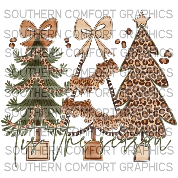 Tis the season |PNG|