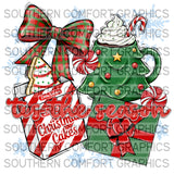 November 2025 Design Drive