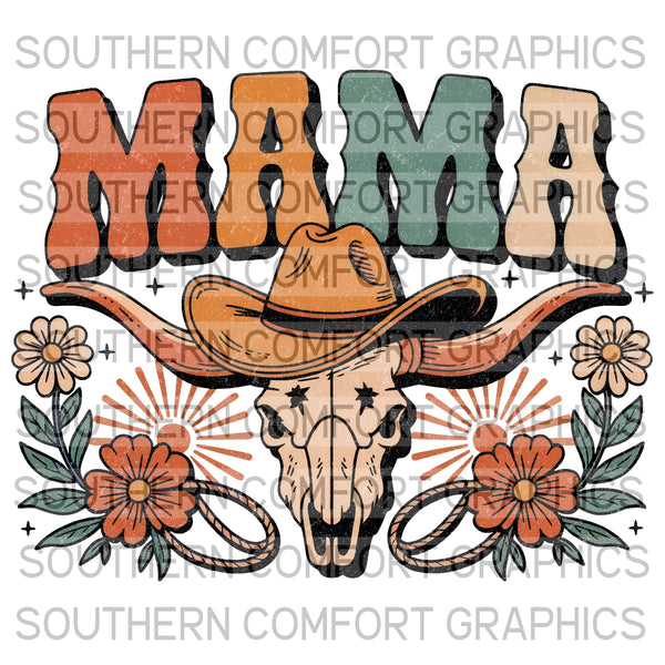 Mama |PNG|