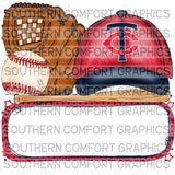 January 2026 Design Drive