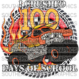 January 2026 Design Drive