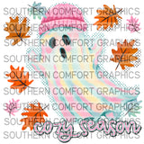 Solo Fall Bundle