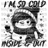 November 2025 Design Drive