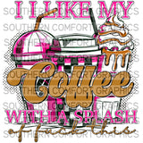 November 2025 Design Drive