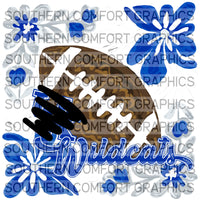 Wildcats |PNG|