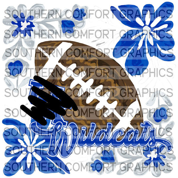 Wildcats |PNG|