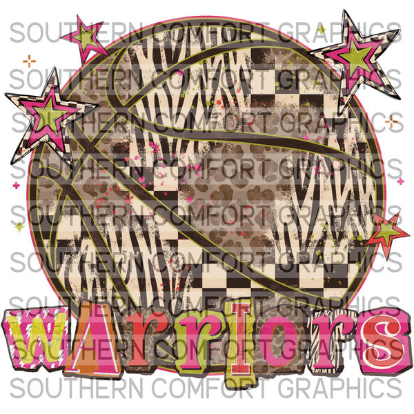 Warriors |PNG|