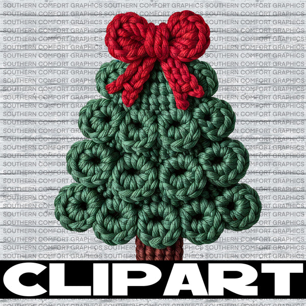 Christmas Tree |PNG|