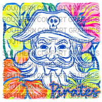Pirates |PNG|