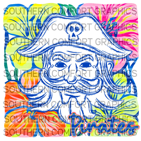 Pirates |PNG|