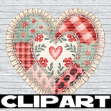 January 2026 Clipart Drive