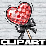 January 2026 Clipart Drive