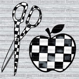 July 2025 Clipart Drive