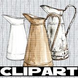 March 2026 Clipart