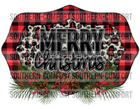 Merry Christmas PNG