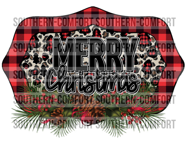 Merry Christmas PNG