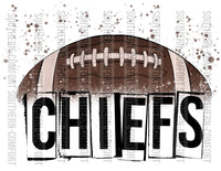 Chiefs football PNG