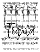 Tequila may not be the answer, but it’s worth a shot PNG