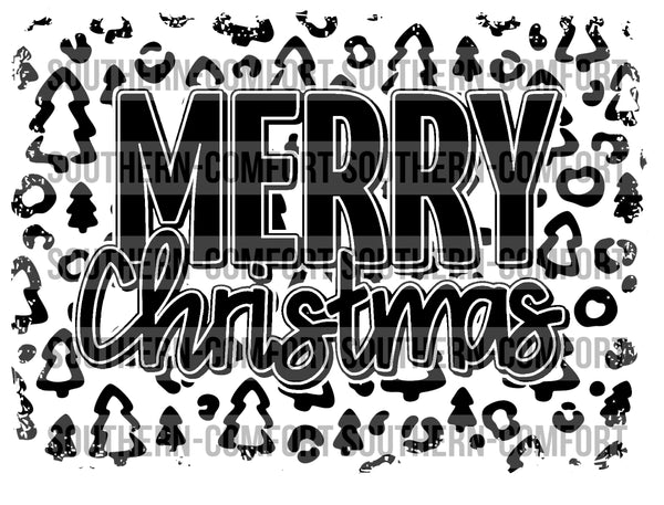 Merry Christmas PNG