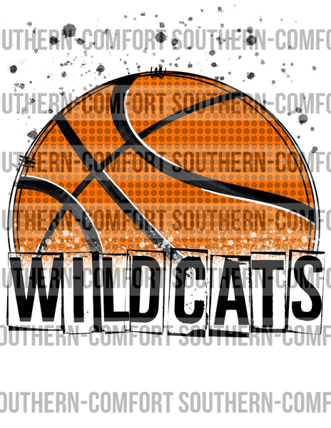 Hornets Basketball PNG