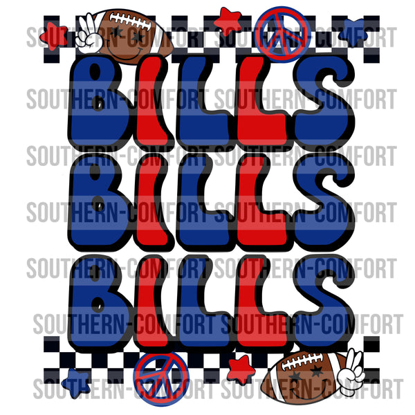 Bills PNG