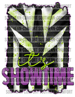 It’s showtime PNG