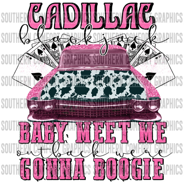 Cadillac blackjack PNG