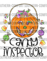 Candy Inspector PNG