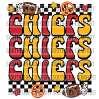 Chiefs PNG