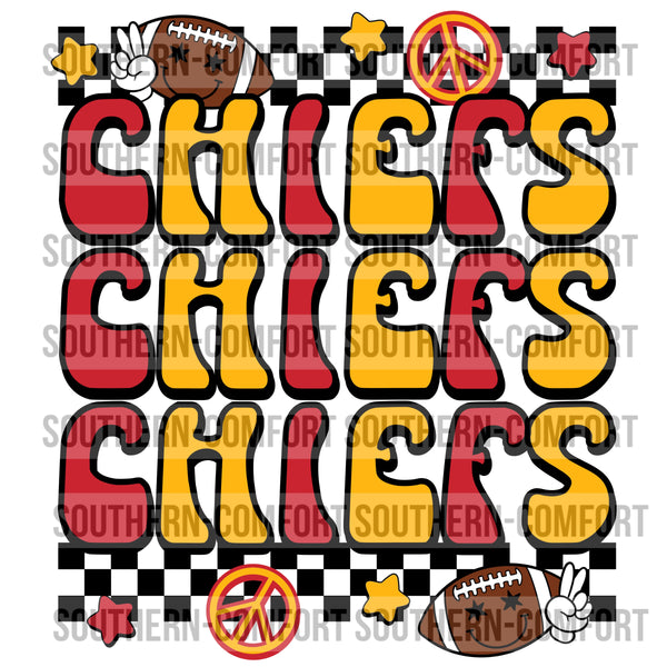 Chiefs PNG