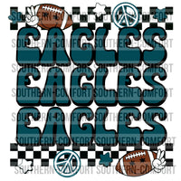 Eagles PNG