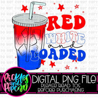 Fourth Of July Collab