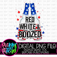 Fourth Of July Collab