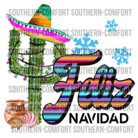 Feliz navidad PNG