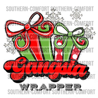 Gangsta wrapper PNG