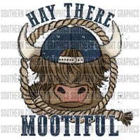 Hay there mootiful PNG