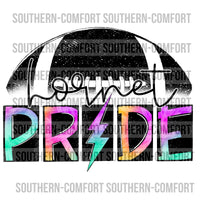 Hornet pride PNG
