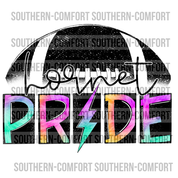 Hornet pride PNG
