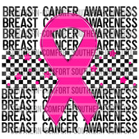 Breast cancer awareness PNG