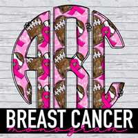 Breast Cancer Monogram