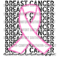 Breast Cancer Awareness PNG