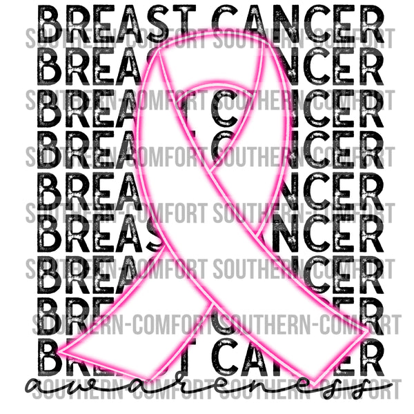 Breast Cancer Awareness PNG