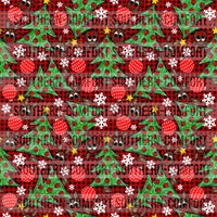 Christmas Digital paper